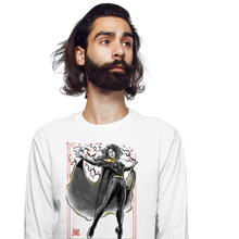 Load image into Gallery viewer, Stormbearer Sumi-E
