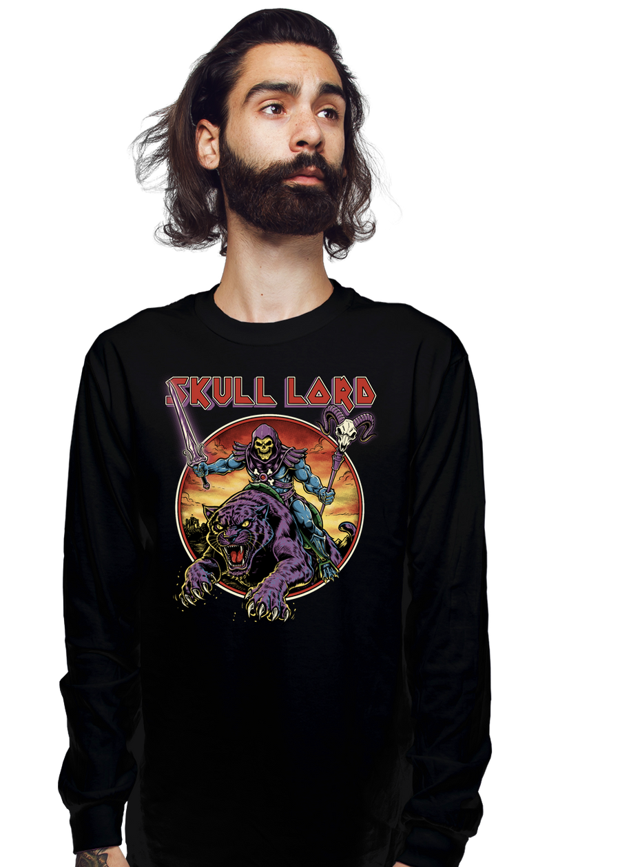 Skull Lord