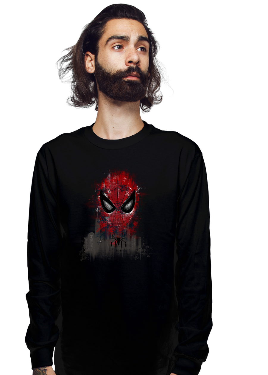 Crimson Web
