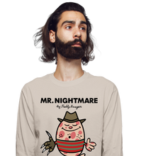 Load image into Gallery viewer, Mr. Nightmare
