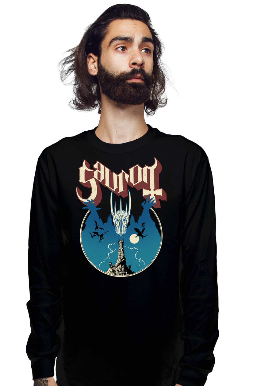 Opus Sauronymous
