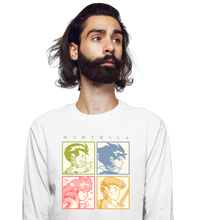 Load image into Gallery viewer, Detective Gang

