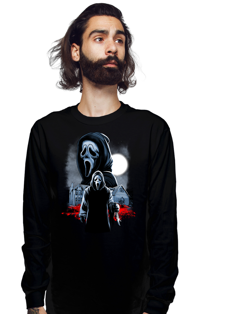 Scream Night