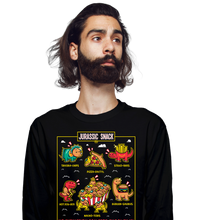 Load image into Gallery viewer, Jurassic Snack
