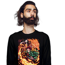 Load image into Gallery viewer, Infernal Sibling Flame
