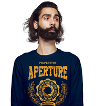 Load image into Gallery viewer, Property Of Aperture
