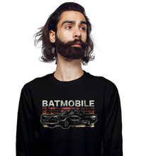 Load image into Gallery viewer, Vintage Batmobile

