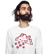 Load image into Gallery viewer, D&amp;D Bongo Cat
