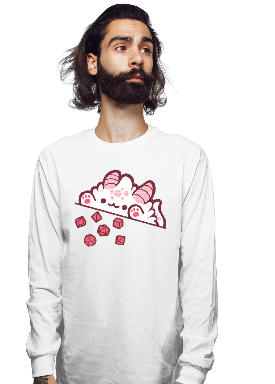 D&D Bongo Cat