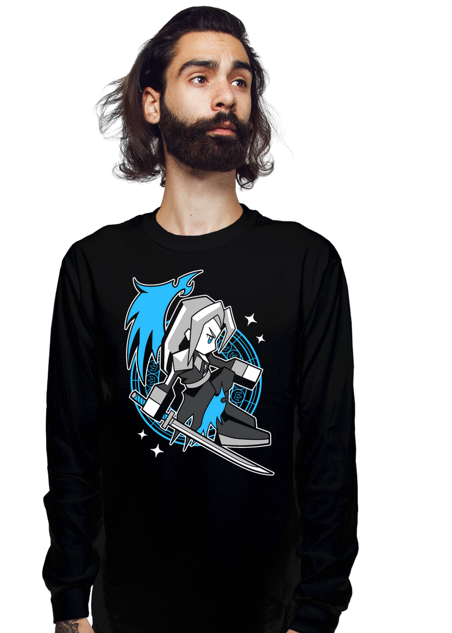 SEPHIROTH