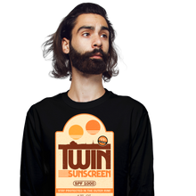 Load image into Gallery viewer, Twin Sunscreen SPF
