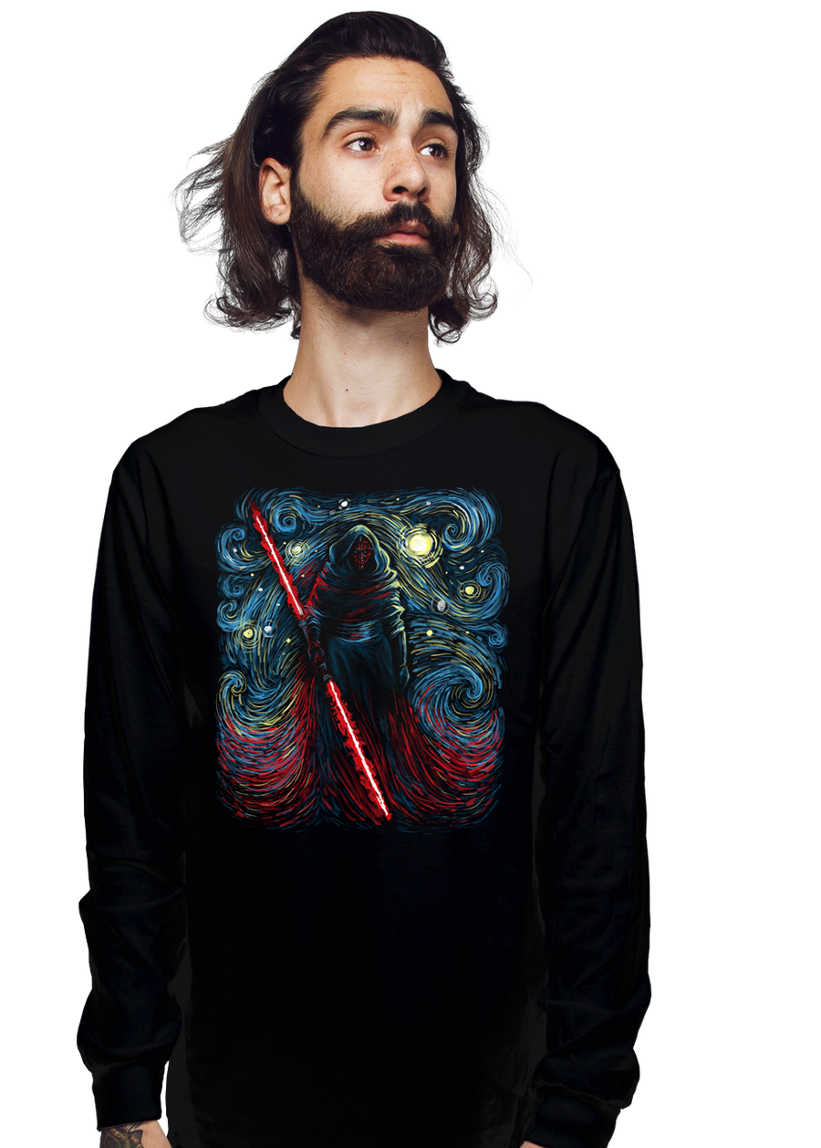 Starry Lord