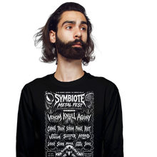 Load image into Gallery viewer, Symbiote Death Fest
