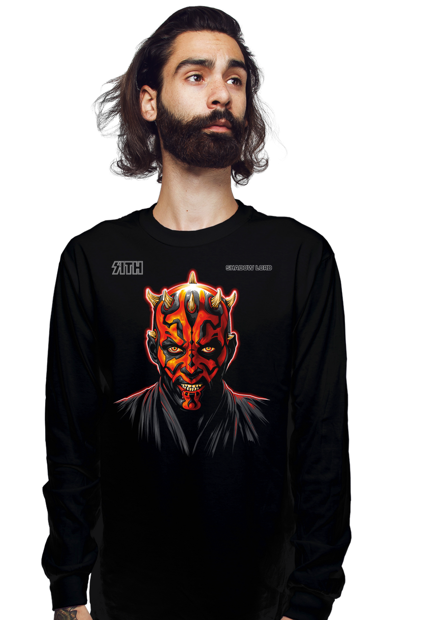 Demon Sith