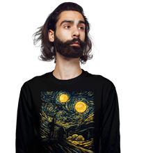 Load image into Gallery viewer, A Starry Night on Tatooine
