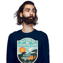 Load image into Gallery viewer, Isla Nublar Adventure Camp
