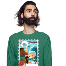 Load image into Gallery viewer, Motunui Stamp
