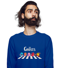 Load image into Gallery viewer, The Ghosts
