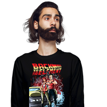 Load image into Gallery viewer, Back To The Element
