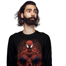 Load image into Gallery viewer, Friendly Webslinger Shadow
