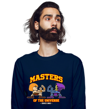 Load image into Gallery viewer, Eternia Fighting
