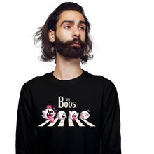 Load image into Gallery viewer, The Boos
