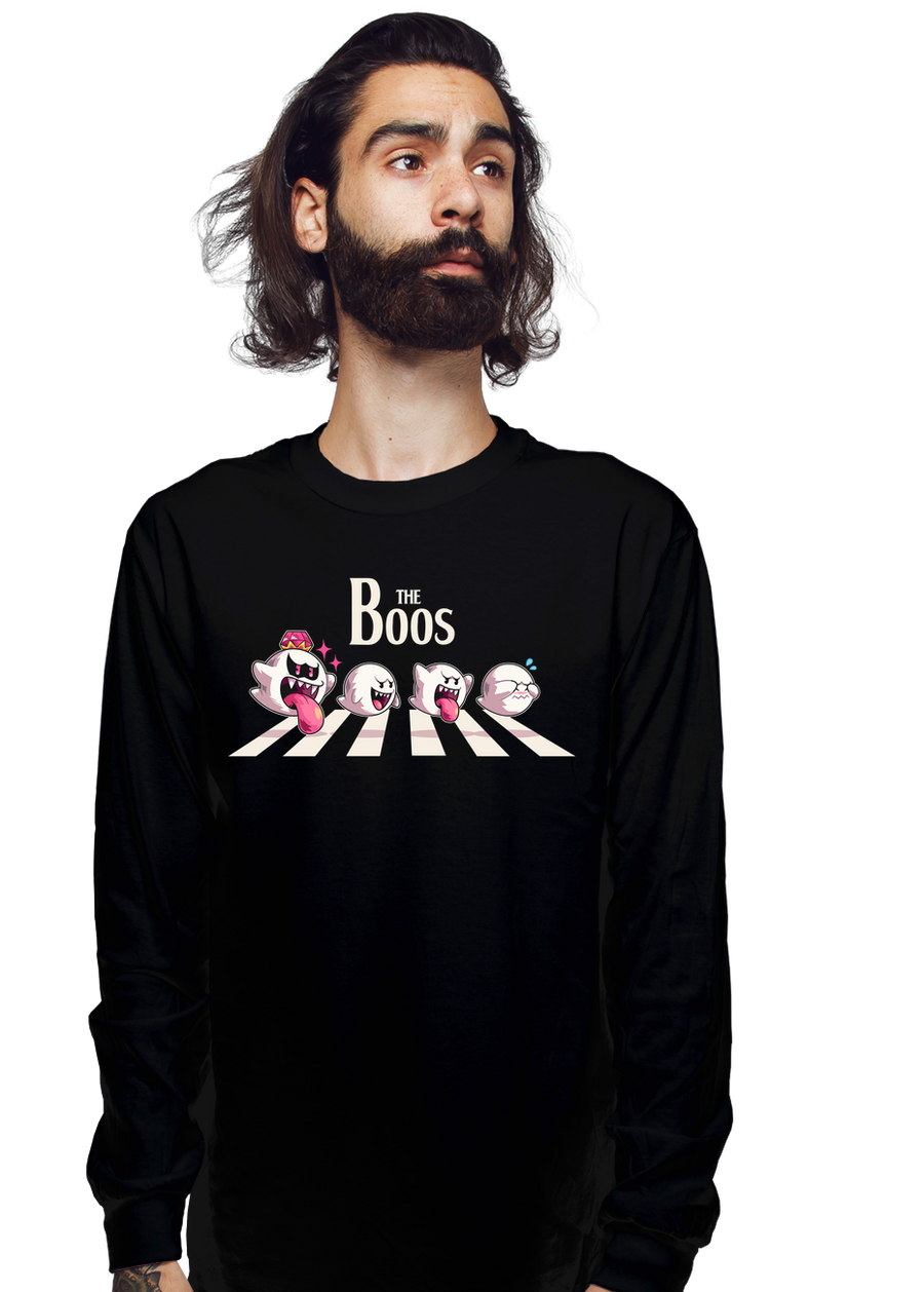 The Boos