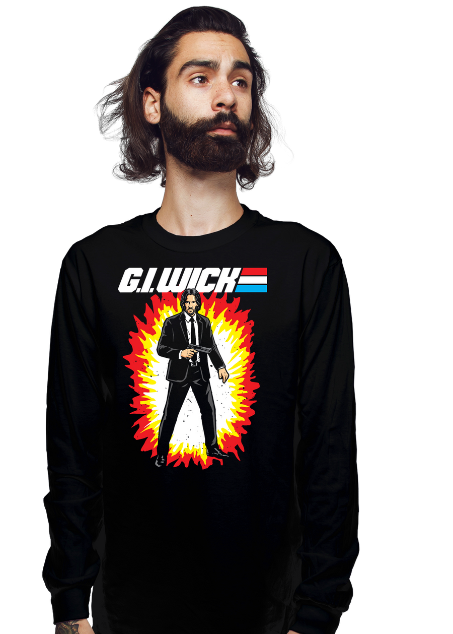 G.I. Wick