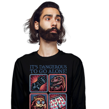 Load image into Gallery viewer, Danger In The Dungeon
