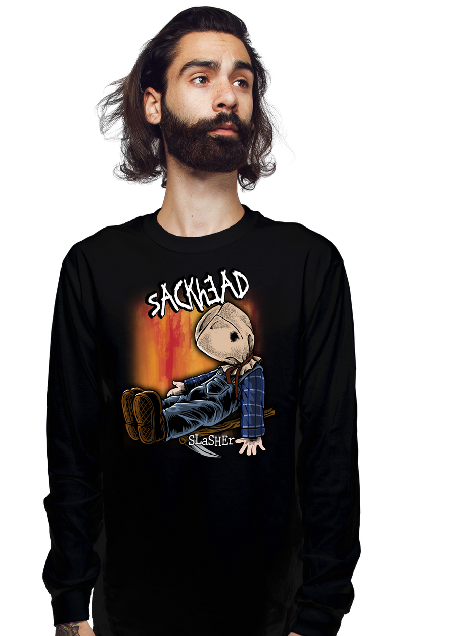 Slasher Doll