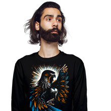 Load image into Gallery viewer, The Falcon Sorceress
