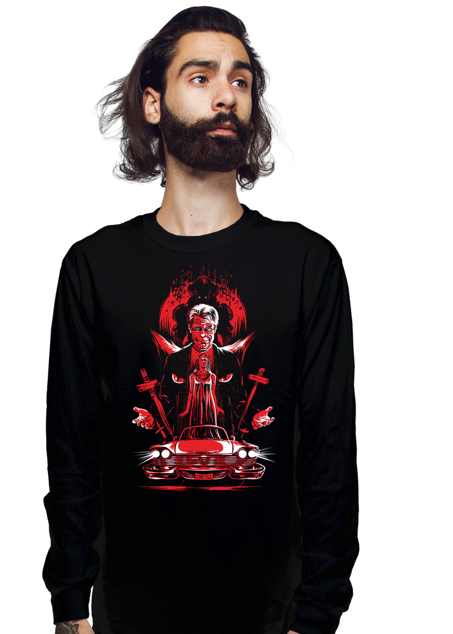 Horror King