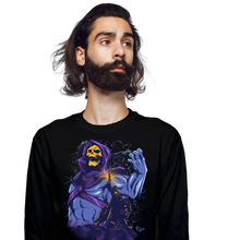 Load image into Gallery viewer, Evil Golden Skull
