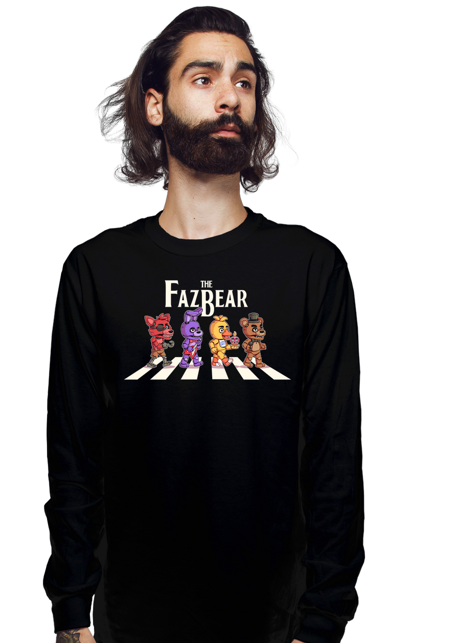 The Fazbear
