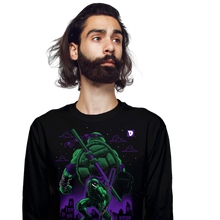 Load image into Gallery viewer, Purple Genius Ninja
