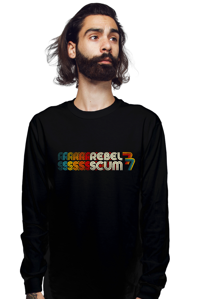 Rebel Scumm 77