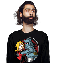 Load image into Gallery viewer, Why You Little Alchemist
