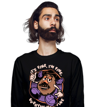 Load image into Gallery viewer, Everything's Fine
