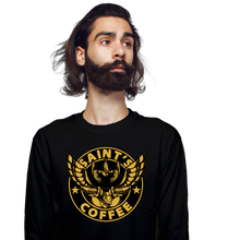 Load image into Gallery viewer, Saint's Coffee
