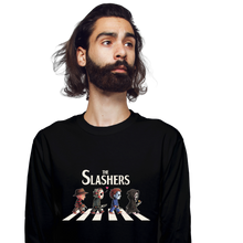 Load image into Gallery viewer, The Slashers
