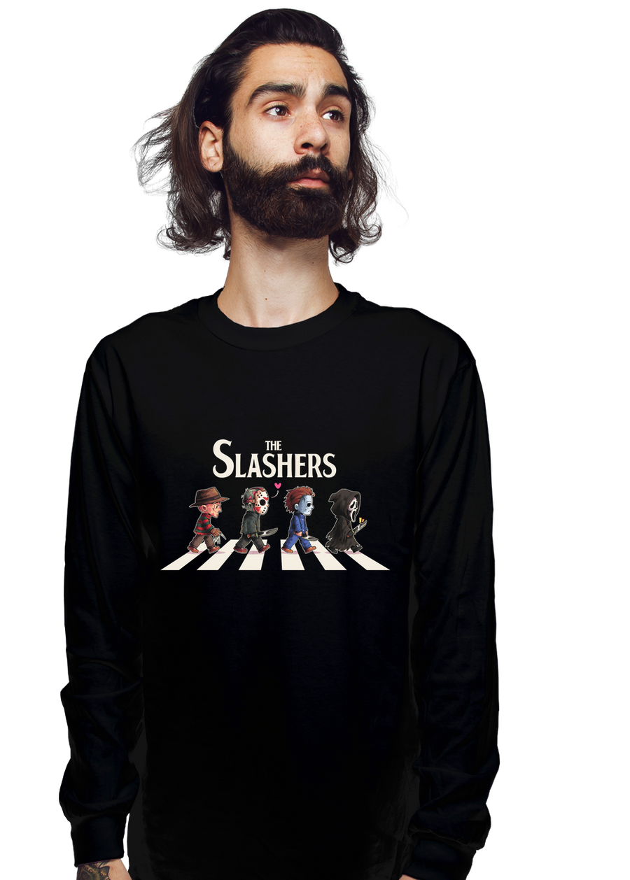 The Slashers