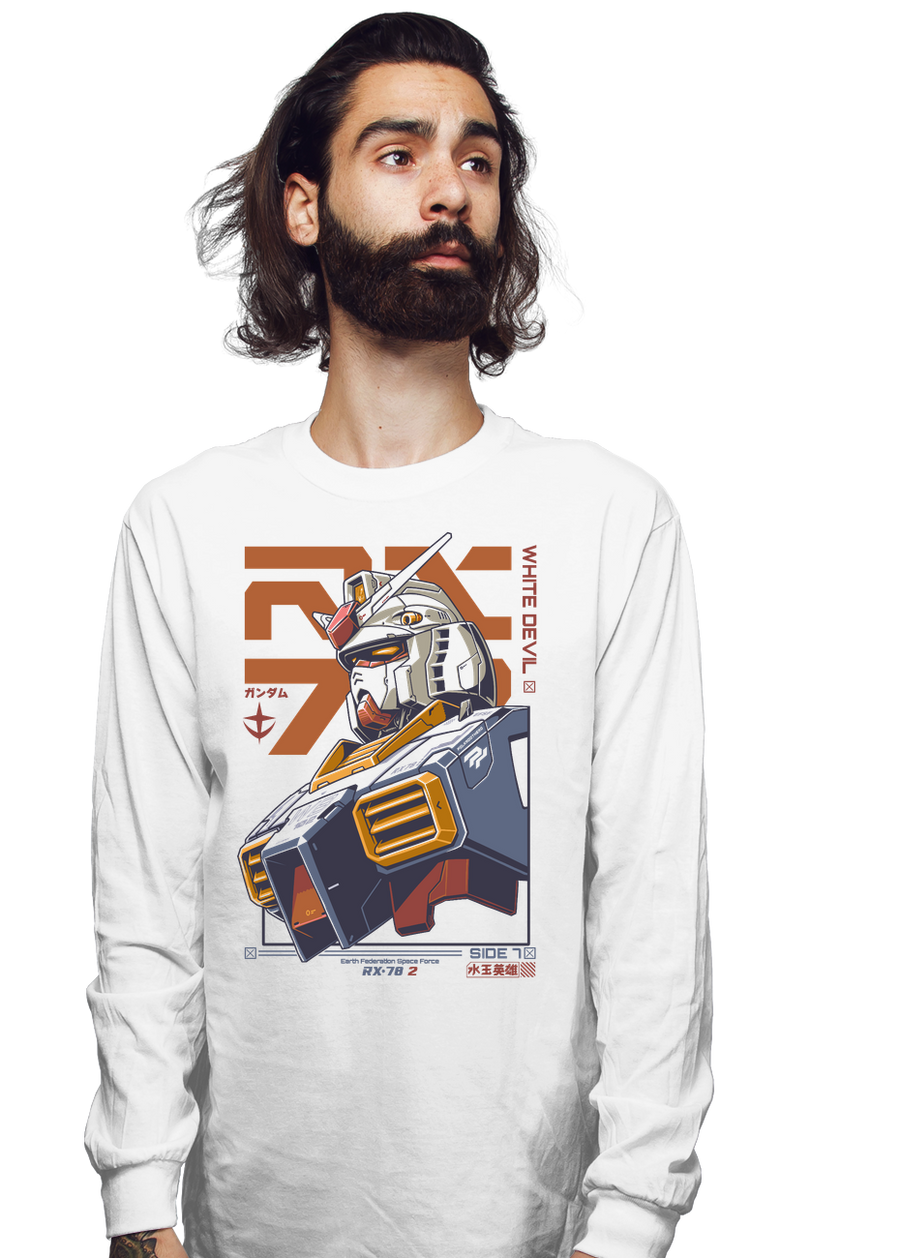 RX 78