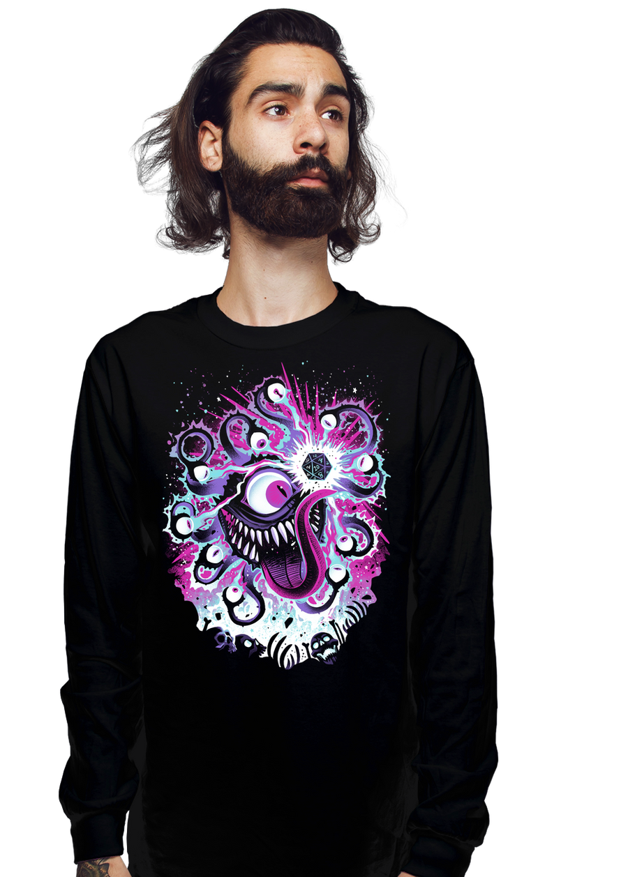 The Eye Tyrant