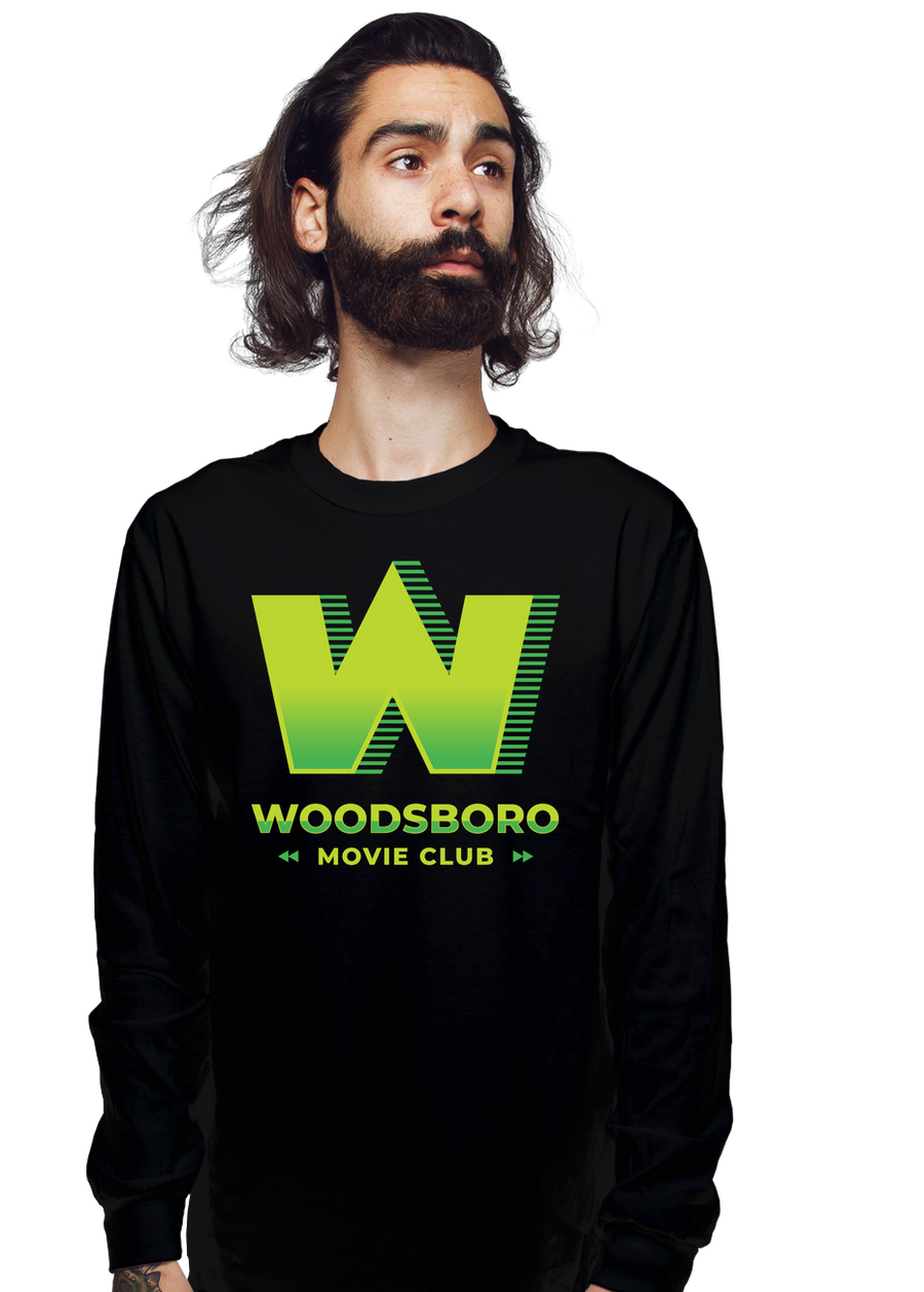 Woodsboro Movie Club