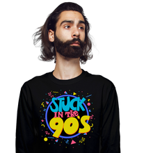 Load image into Gallery viewer, Stuck In The 90's
