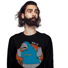 Load image into Gallery viewer, Kaijuholio
