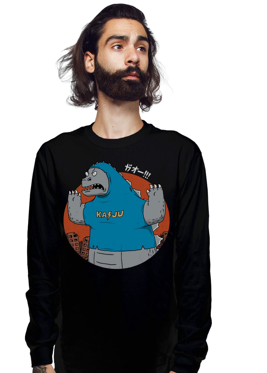 Kaijuholio