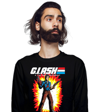 Load image into Gallery viewer, G.I. ASH
