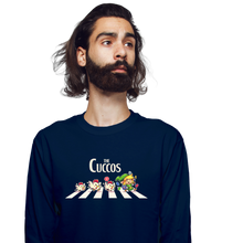 Load image into Gallery viewer, The Cuccos
