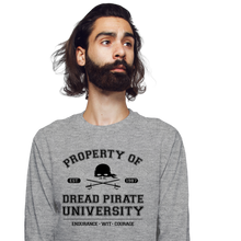 Load image into Gallery viewer, Property Of Dread Pirate University
